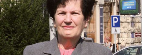 dr Ewelina Hrycaj-Małanicz