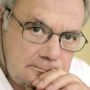 prof. Krzysztof Bielecki